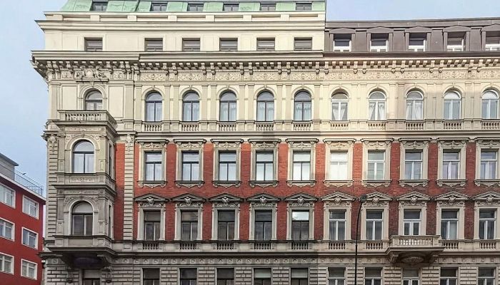 Historisches Hotel mit 28 Apartments im Zentrum von Prag