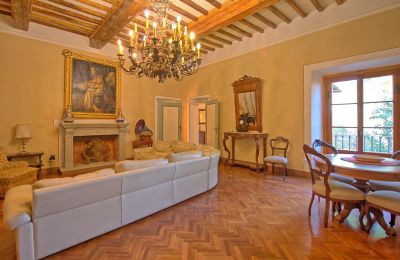 Historisk villa till salu Portoferraio, Toscana:  