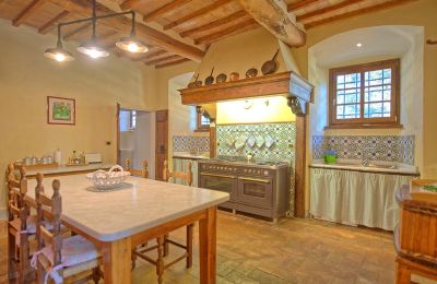 Historisk villa købe Portoferraio, Toscana:  