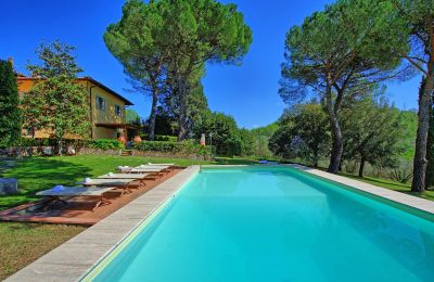 Historische Villa kaufen Portoferraio, Toskana:  