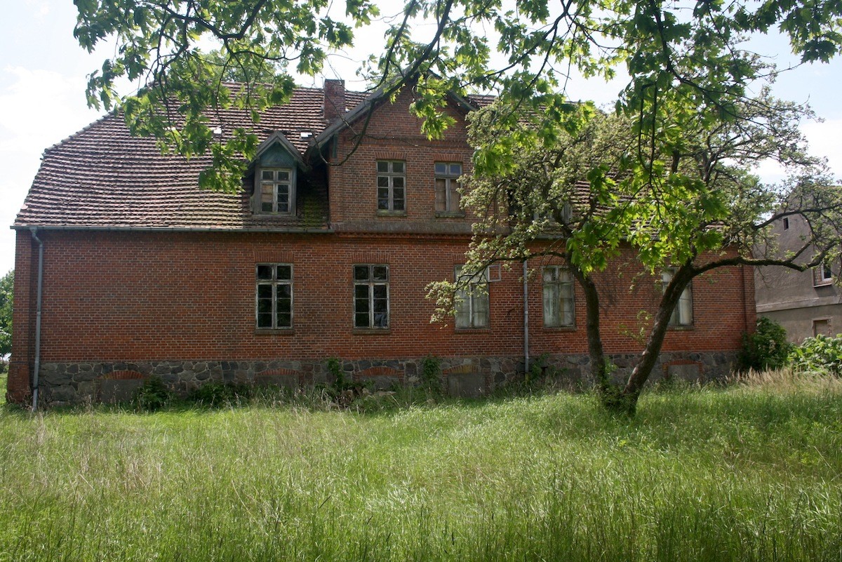 Mühlenhof Herrenhaus/Gutshaus zu verkaufen 2025