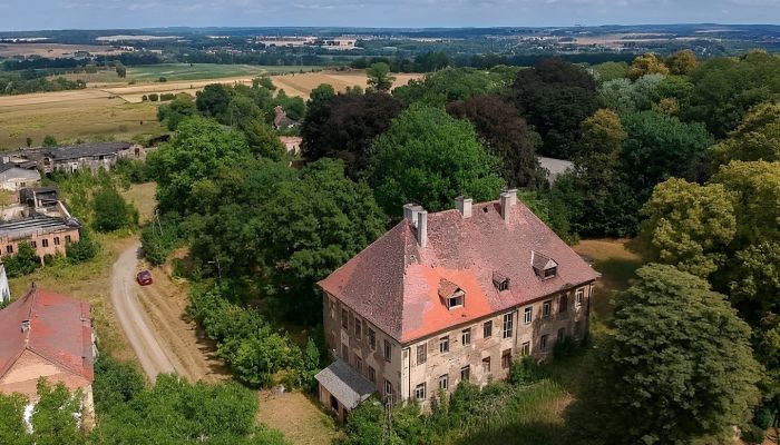 Slot til salg Kostrzyna, województwo dolnośląskie,  Polen