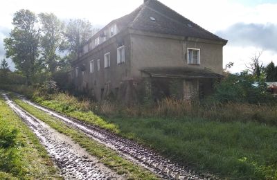 Schloss kaufen Kostrzyna, Niederschlesien:  