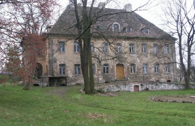 Schloss kaufen Kostrzyna, Niederschlesien:  