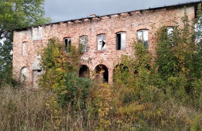 Kasteel te koop Kostrzyna, województwo dolnośląskie:  