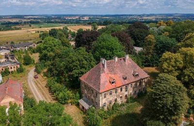 Schloss kaufen Kostrzyna, Niederschlesien:  