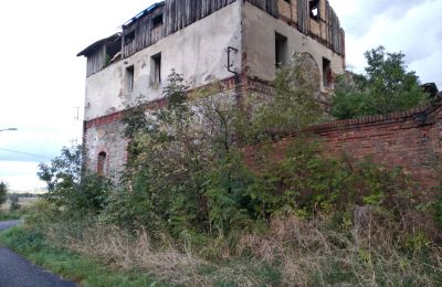 Schloss kaufen Kostrzyna, Niederschlesien:  