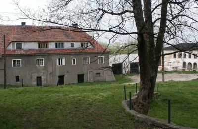 Schloss kaufen Kostrzyna, Niederschlesien:  