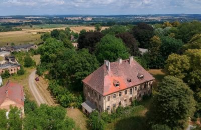 Schloss kaufen Kostrzyna, Niederschlesien, Foto 1/16