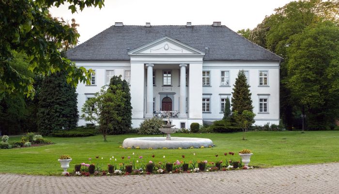 Slot til salg Maciejowice, województwo opolskie,  Polen