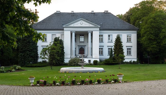 Schloss kaufen Maciejowice, Oppeln,  Polen