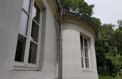 Herrenhaus/Gutshaus kaufen Błaszki, Lodz:  Fenster