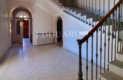 Historisk villa til salg Menton, Provence-Alpes-Côte d'Azur, Trappe