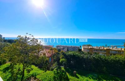 Historisk villa til salg Menton, Provence-Alpes-Côte d'Azur, Billede 3/17