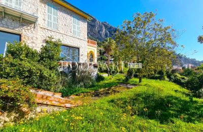Historisk villa til salg Menton, Provence-Alpes-Côte d'Azur, Billede 8/17