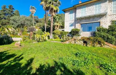 Historisk villa til salg Menton, Provence-Alpes-Côte d'Azur, Billede 9/17