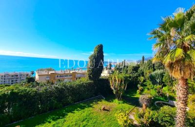 Historisk villa til salg Menton, Provence-Alpes-Côte d'Azur, Billede 11/17