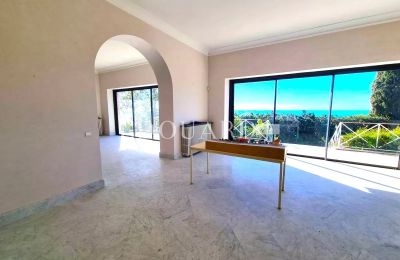 Historisk villa til salg Menton, Provence-Alpes-Côte d'Azur, Billede 12/17