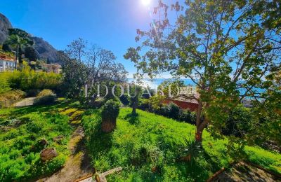 Historisk villa til salg Menton, Provence-Alpes-Côte d'Azur, Billede 16/17