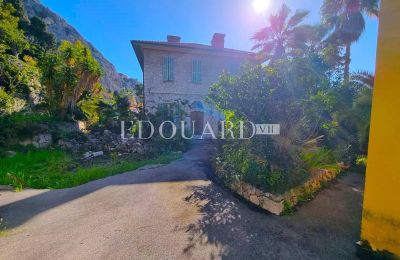 Historisk villa til salg Menton, Provence-Alpes-Côte d'Azur, Billede 17/17