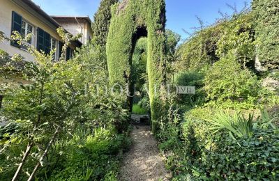 Lejlighed på slot til salg Menton, Provence-Alpes-Côte d'Azur, Billede 38/38