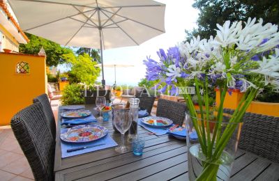 Historisk villa til salg Roquebrune-Cap-Martin, Provence-Alpes-Côte d'Azur, Billede 14/27