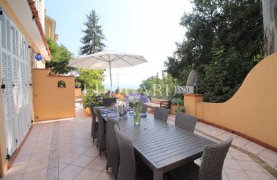 Historisk villa til salg Roquebrune-Cap-Martin, Provence-Alpes-Côte d'Azur, Billede 15/27