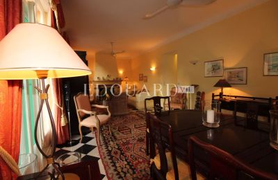 Historisk villa til salg Roquebrune-Cap-Martin, Provence-Alpes-Côte d'Azur, Billede 5/27