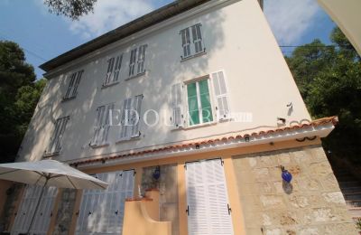 Historisk villa til salg Roquebrune-Cap-Martin, Provence-Alpes-Côte d'Azur, Udvendig visning
