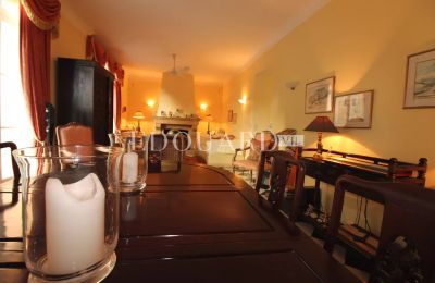Historisk villa til salg Roquebrune-Cap-Martin, Provence-Alpes-Côte d'Azur, Billede 6/27
