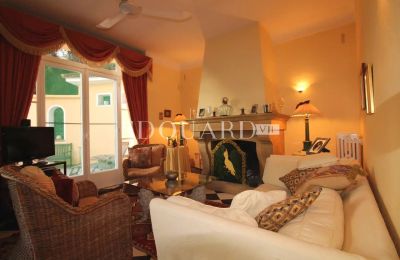 Historisk villa til salg Roquebrune-Cap-Martin, Provence-Alpes-Côte d'Azur, Billede 7/27