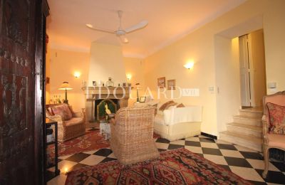 Historisk villa til salg Roquebrune-Cap-Martin, Provence-Alpes-Côte d'Azur, Billede 8/27