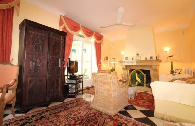 Historisk villa til salg Roquebrune-Cap-Martin, Provence-Alpes-Côte d'Azur, Billede 9/27