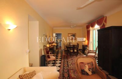 Historisk villa til salg Roquebrune-Cap-Martin, Provence-Alpes-Côte d'Azur, Billede 11/27
