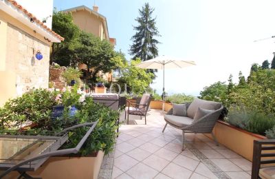 Historisk villa til salg Roquebrune-Cap-Martin, Provence-Alpes-Côte d'Azur, Billede 16/27