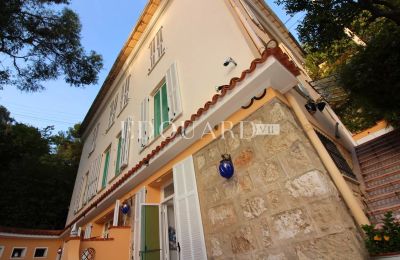 Historisk villa til salg Roquebrune-Cap-Martin, Provence-Alpes-Côte d'Azur, Billede 27/27