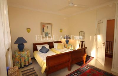 Historisk villa til salg Roquebrune-Cap-Martin, Provence-Alpes-Côte d'Azur, Billede 22/27