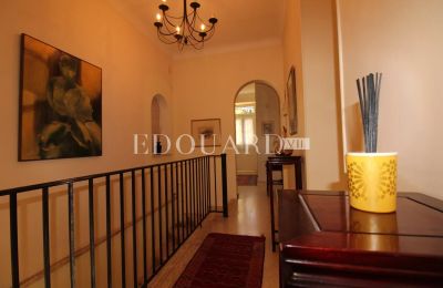 Historisk villa til salg Roquebrune-Cap-Martin, Provence-Alpes-Côte d'Azur, Billede 26/27