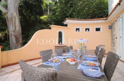 Historisk villa til salg Roquebrune-Cap-Martin, Provence-Alpes-Côte d'Azur, Terrasse