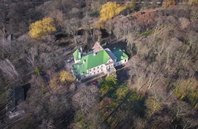 Schloss kaufen Łysołaje, Lublin, Foto 5/7