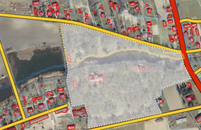 Schloss kaufen Łysołaje, Lublin, Foto 6/7