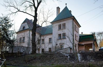 Schloss kaufen Łysołaje, Lublin, Foto 4/7