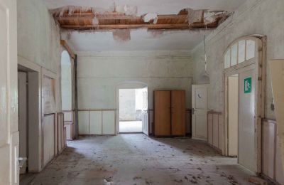 Rittergut Schloss Steinburg wird versteigert, Foto 16