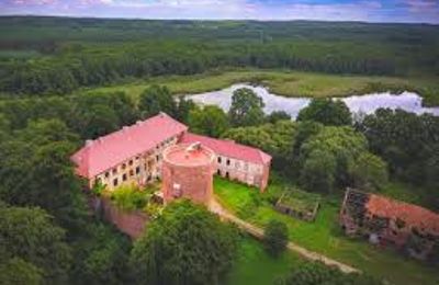Burg kaufen Swobnica, Westpommern, Foto 2/8