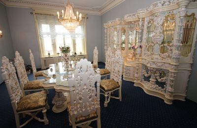 Historisk villa til salg Ústecký kraj, Billede 10/17