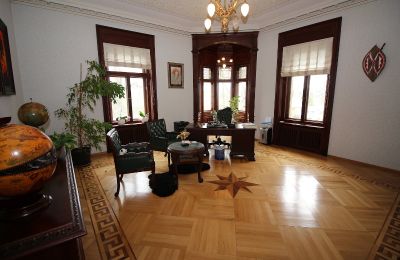 Historische Villa kaufen Ústecký kraj:  