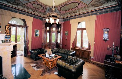 Historisk villa till salu Ústecký kraj:  