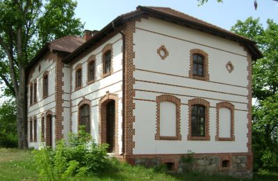 Landsted til salgs Pleszew, województwo wielkopolskie,, Sidevisning