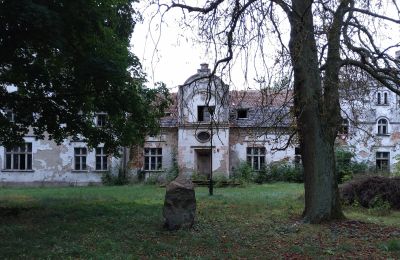 Herregård til salg Brodnica, województwo wielkopolskie, Forside