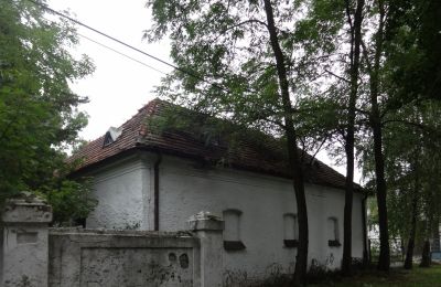 Herrenhaus/Gutshaus kaufen Brodnica, Großpolen:  